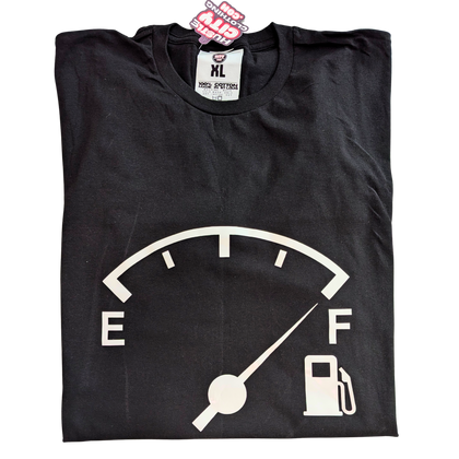 Got Dat Gas Streetwear Graphic T-Shirt — Hustle City Clothing queer streetwear
