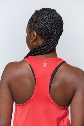 Mesh It To Me Tank