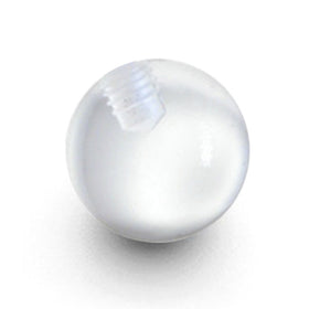 Cool Clear UV Replacement Ball - 6mm