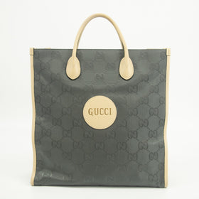 Gucci GG Nylon Off The Grid 2Way Shoulder Bag #2568