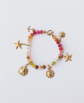 CanyonLeaf 14K Gold Filled Charms