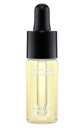 MAC PREP + PRIME ESSENTIAL OILS GRAPEFRUIT AND CHAMOMILE