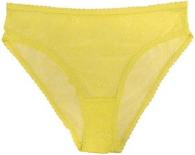 Daisy Lace Cheeky