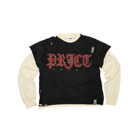PRJCT A01 - DOUBLE LAYER