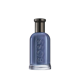 Hugo Boss Infinite Men's EDP 3.3 oz — Aromatic Spicy Fragrance