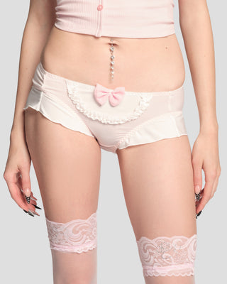 Kitty Maid Bloomers