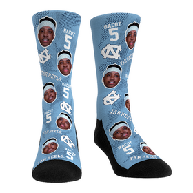 Rock 'Em Socks North Carolina Tar Heels - Hooper