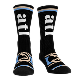 Rock 'Em Socks Atlanta Hawks - City Edition Jersey (2023-2024)