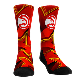 Rock 'Em Socks Atlanta Hawks - Fast Break