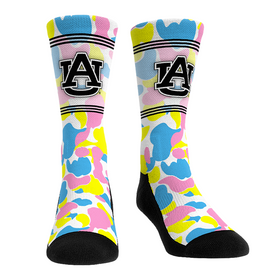 Rock 'Em Socks Auburn Tigers - Easter Ink