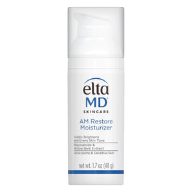 EltaMD AM Restore Moisturizer 1.7 OZ