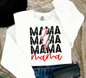 Baseball Mom LIghtning Bolt, Baseball Mom Shirt, Baseball Shirt For Women,…