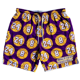 8/24 Tribute - Shorts