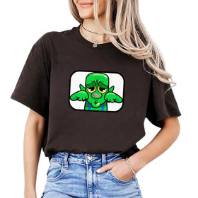 "BOOHOO" T-Shirt