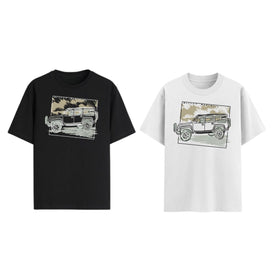 Banana Republic Graphic T-shirt