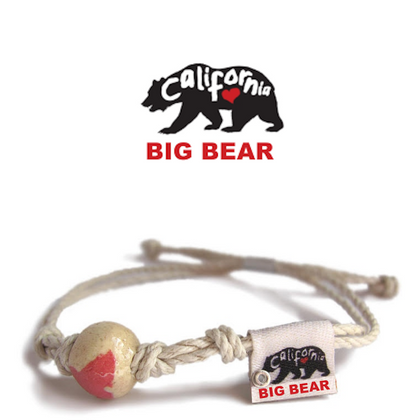 Earth Bands Big Bear California — main product shot