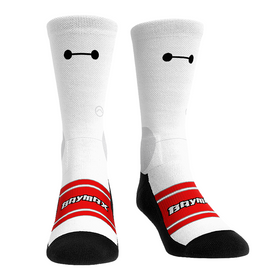 Rock 'Em Socks Big Hero 6 - Baymax