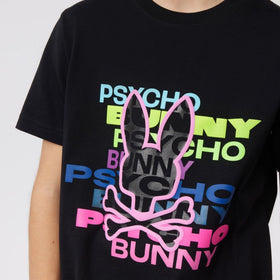 Bone Rabbit T-Shirt