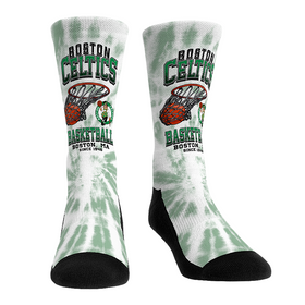 Rock 'Em Socks Boston Celtics - Vintage Hoop