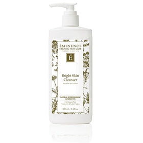 EMINENCE Bright Skin Cleanser 8.4 OZ