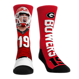Rock 'Em Socks Georgia Bulldogs - Big Player