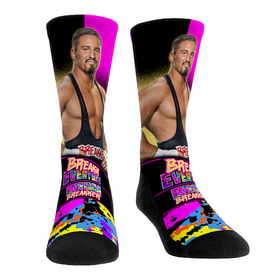 Rock 'Em Socks Bron Breakker - Stare Down