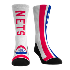 Rock 'Em Socks Brooklyn Nets - Classic Edition Jersey 2022-2023