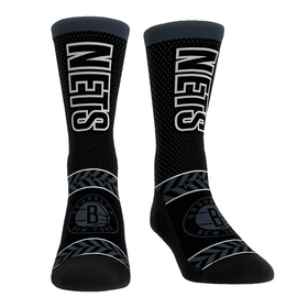 Rock 'Em Socks Brooklyn Nets - Statement Jersey (2023-2024)
