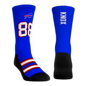 Rock 'Em Socks Dawson Knox - Buffalo Bills - Jersey (Blue)