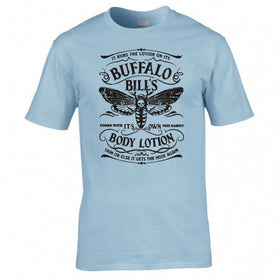 Buffalo Bill Halloween Tee