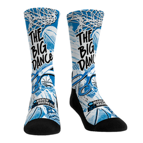 Rock 'Em Socks NCAA March Madness - The Big Dance