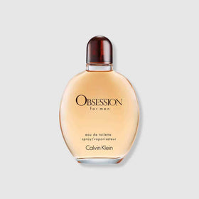 Calvin Klein Obsession for Men Eau de Toilette 6.7 fl oz