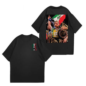 Canelo 2-Sided T-Shirt