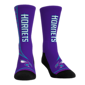 Rock 'Em Socks Charlotte Hornets - Statement Jersey (2023-2024)