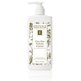 EMINENCE Clear Skin Probiotic Cleanser 8.4 OZ