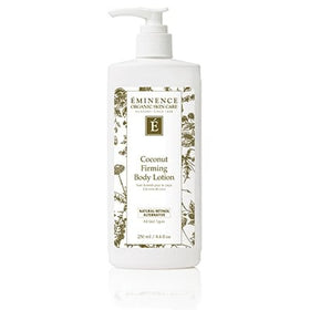 EMINENCE Coconut Firming Body Lotion 8.4 OZ