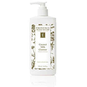 EMINENCE Coconut Milk Cleanser 8.4 OZ