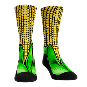 Rock 'Em Socks Corn - Full Wrap
