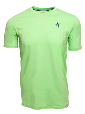 White Water Life Dockside Performance Tee
