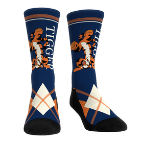 Rock 'Em Socks Winnie The Pooh - Vintage Tigger