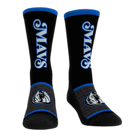 Rock 'Em Socks Dallas Mavericks - City Edition Jersey (2023-2024)
