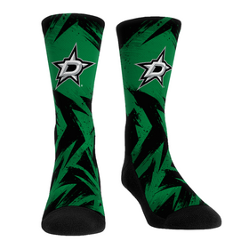 Rock 'Em Socks Dallas Stars - Game Paint