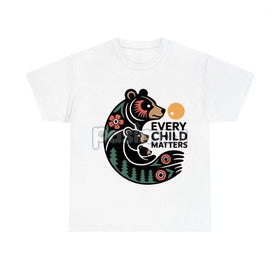 "Every Child Matters" Indigenous Shirt