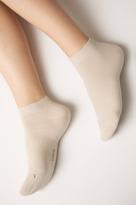 Conte Cotton Women's Ankle 3Dsocks