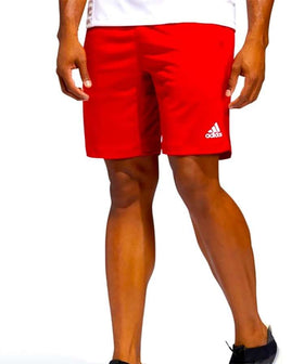 adidas Men's All Set 2.0 Shorts - SCARLET