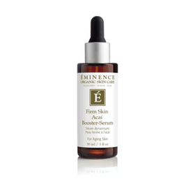 EMINENCE Firm Skin Acai Booster-Serum 1 OZ