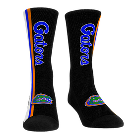 Rock 'Em Socks Florida Gators - Alternate Uniform (2023)