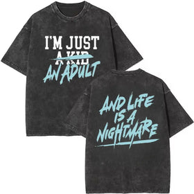 Funny Matching Family Shirts