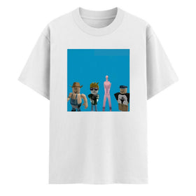 Funny Roblox T-Shirt