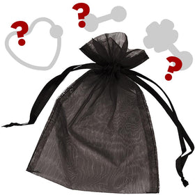 Mystery Grab Bag of 3 Cartilage Earrings